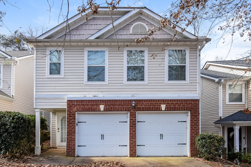 1,775/Mo, 123 Hidden Creek Dr Canton, GA 30114 External View