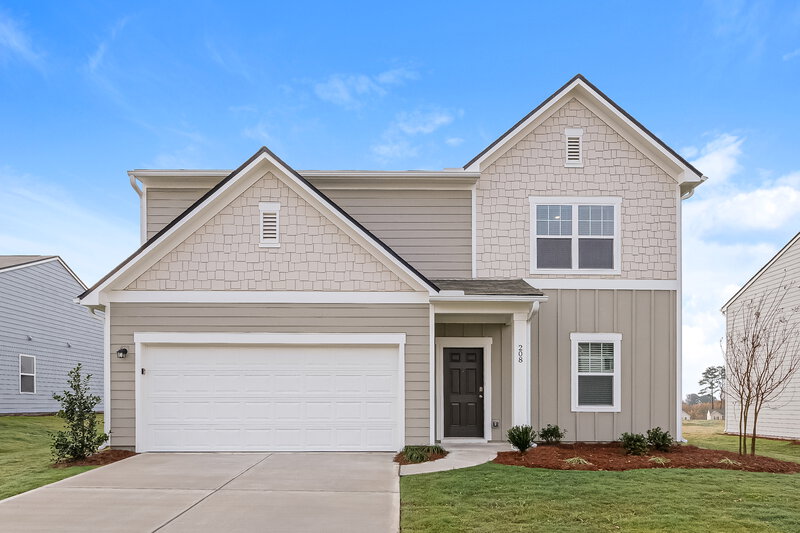 1,915/Mo, 208 Long Dr Bethlehem, GA 30620 External View