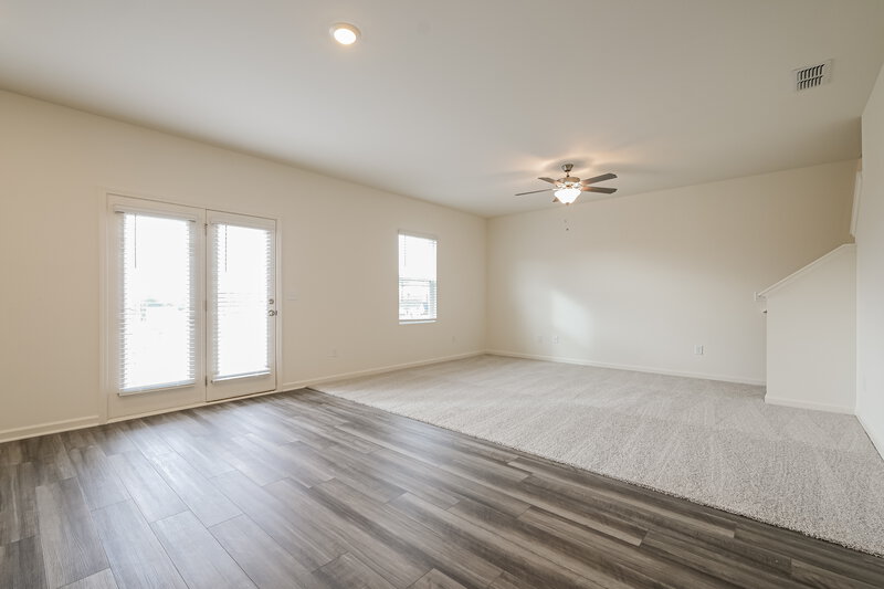 1,915/Mo, 208 Long Dr Bethlehem, GA 30620 Breakfast Nook View