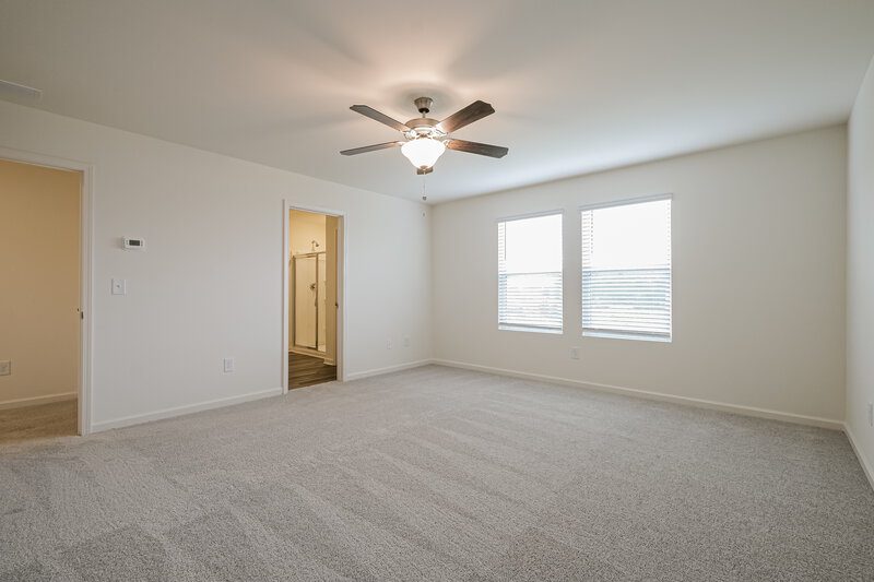 1,915/Mo, 208 Long Dr Bethlehem, GA 30620 Main Bedroom View 2