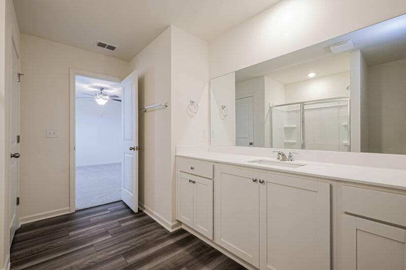 1,915/Mo, 208 Long Dr Bethlehem, GA 30620 Main Bathroom View