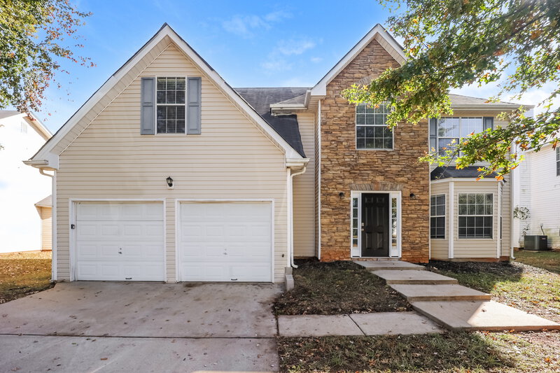 2,780/Mo, 275 Vaness Dr McDonough, GA 30253 External View
