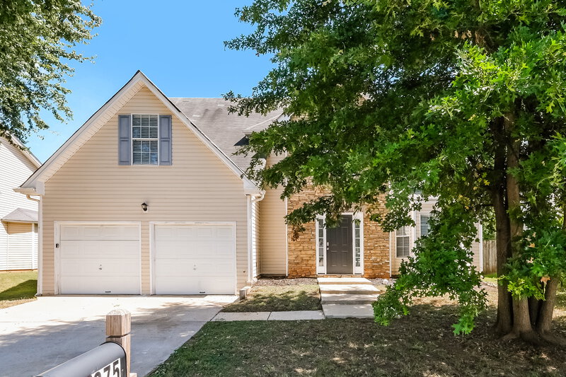 2,140/Mo, 275 Vaness Dr McDonough, GA 30253 External View