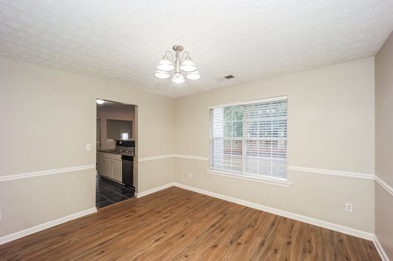 2,780/Mo, 275 Vaness Dr McDonough, GA 30253 Dining Room View