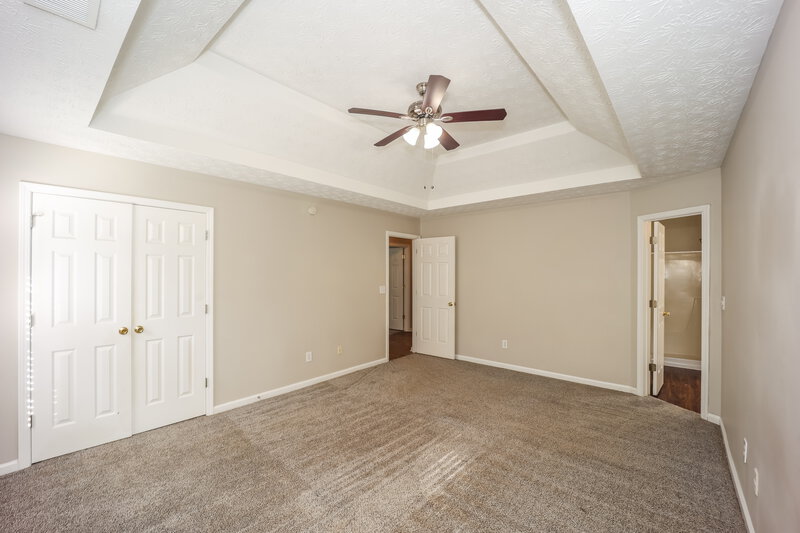 2,780/Mo, 275 Vaness Dr McDonough, GA 30253 Main Bedroom View 2