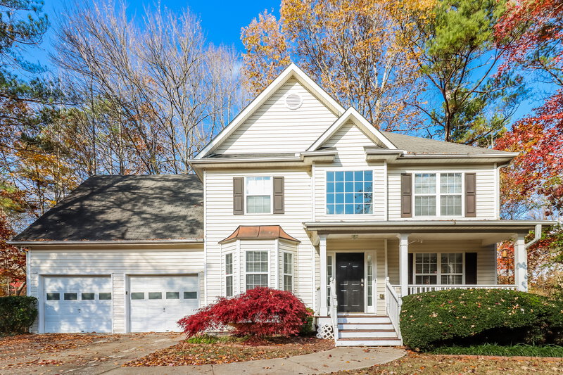 2,345/Mo, 3862 Saint George Ter SW Powder Springs, GA 30127 External View