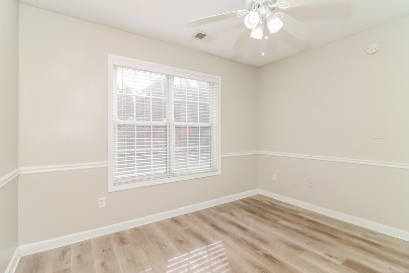 2,345/Mo, 3862 Saint George Ter SW Powder Springs, GA 30127 Bedroom View
