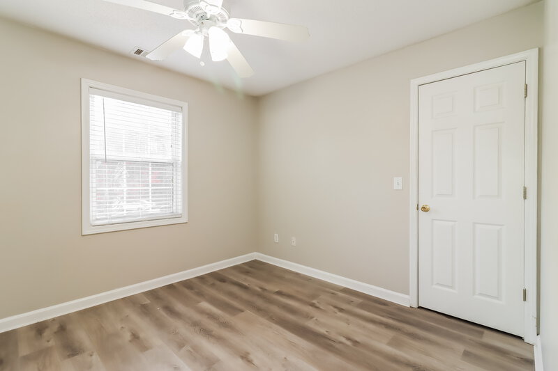 2,345/Mo, 3862 Saint George Ter SW Powder Springs, GA 30127 Bedroom View 2