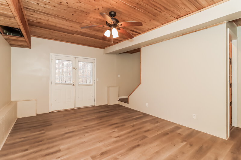 2,345/Mo, 3862 Saint George Ter SW Powder Springs, GA 30127 Basement View