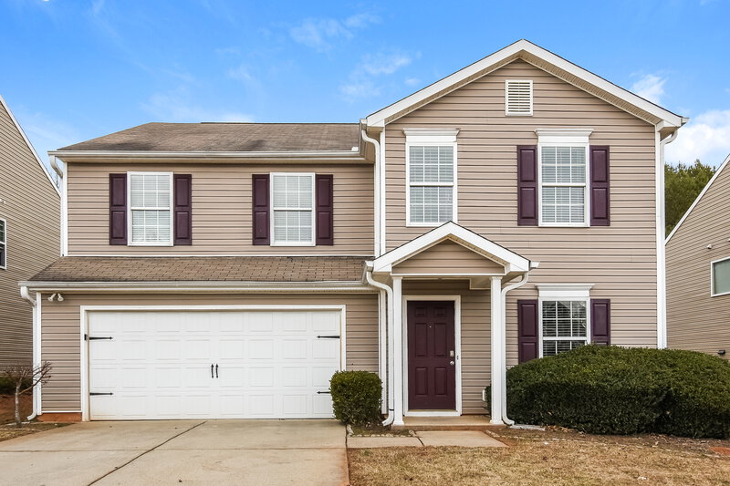 2,200/Mo, 3120 Centerglen Ln Cumming, GA 30040 External View