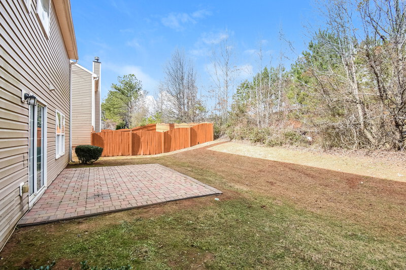 2,200/Mo, 3120 Centerglen Ln Cumming, GA 30040 Exterior View