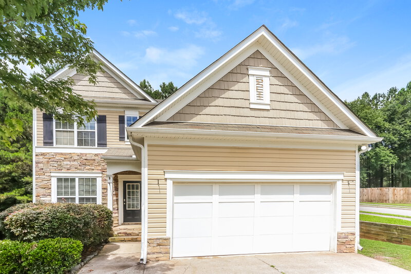 2,240/Mo, 398 Glenleigh Dr Canton, GA 30114 External View
