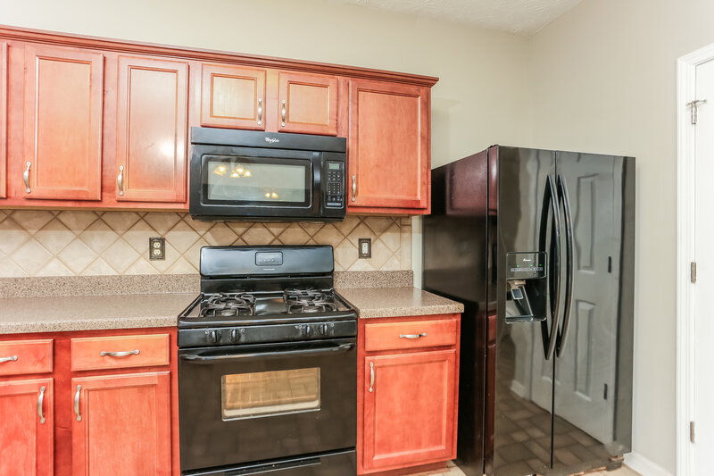 2,240/Mo, 398 Glenleigh Dr Canton, GA 30114 Kitchen View 3