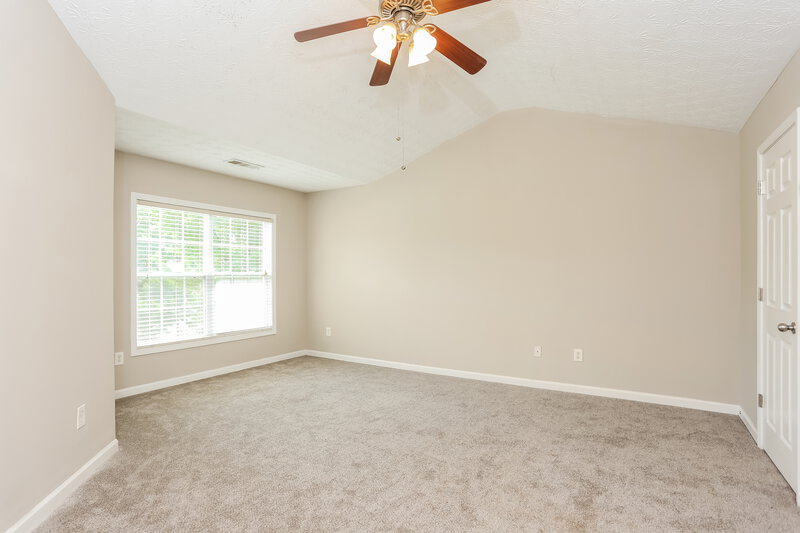 2,240/Mo, 398 Glenleigh Dr Canton, GA 30114 Main Bedroom View