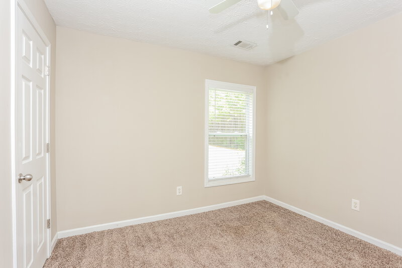 2,240/Mo, 398 Glenleigh Dr Canton, GA 30114 Bedroom View 2
