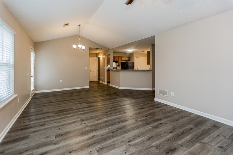2,065/Mo, 4878 Noah Rdg Acworth, GA 30101 Living Room View 2