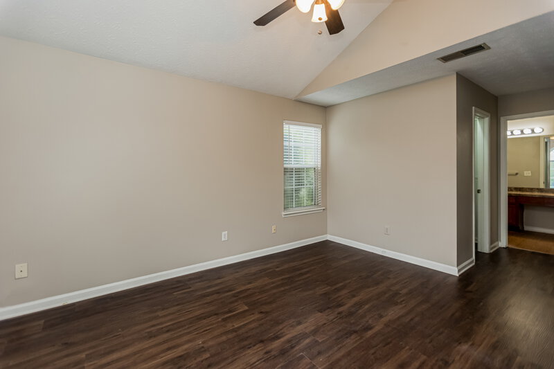 2,065/Mo, 4878 Noah Rdg Acworth, GA 30101 Main Bedroom View 2