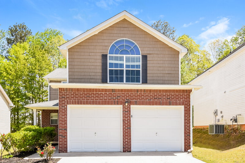 1,865/Mo, 176 Baywood Way Hiram, GA 30141 External View