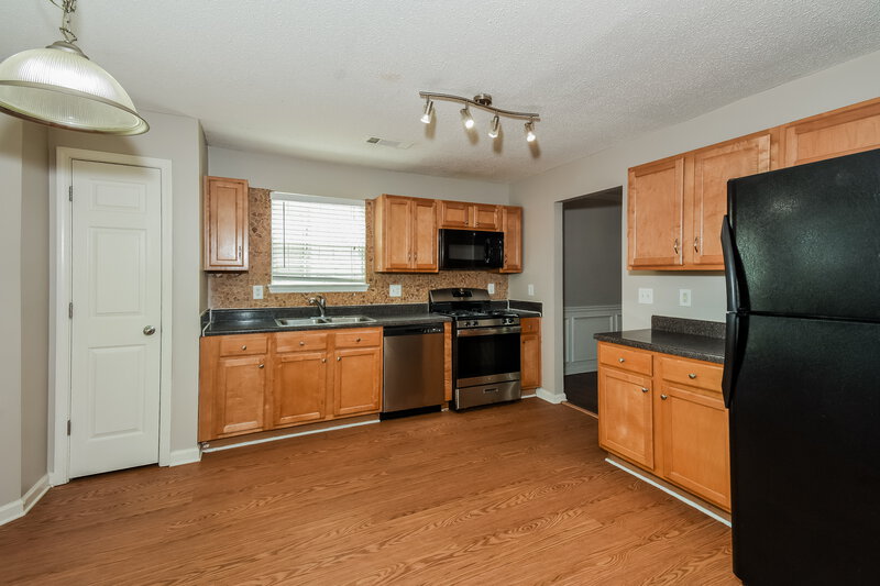 1,865/Mo, 176 Baywood Way Hiram, GA 30141 Kitchen View 2