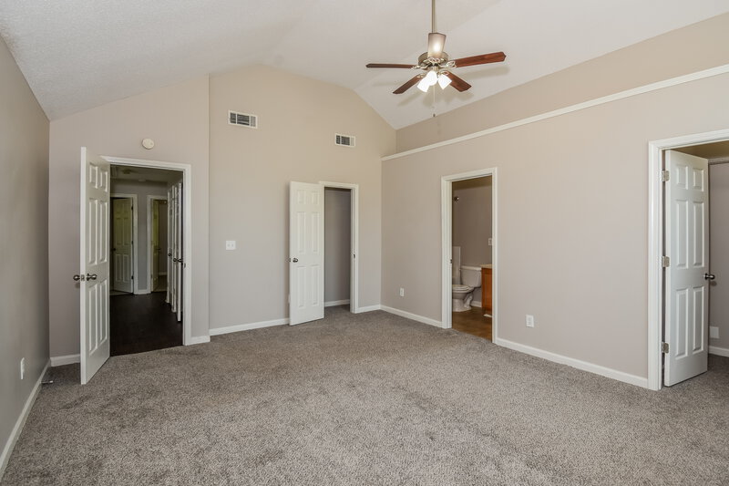 1,865/Mo, 176 Baywood Way Hiram, GA 30141 Main Bedroom View