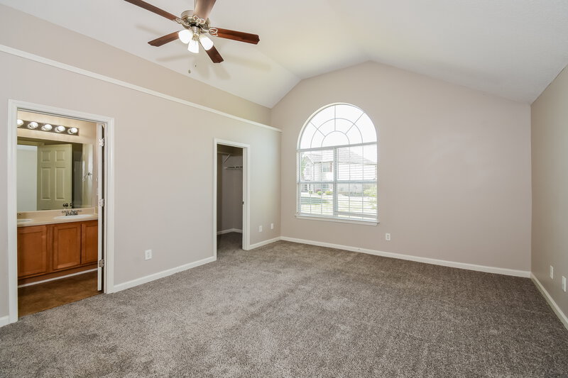 1,865/Mo, 176 Baywood Way Hiram, GA 30141 Main Bedroom View 2