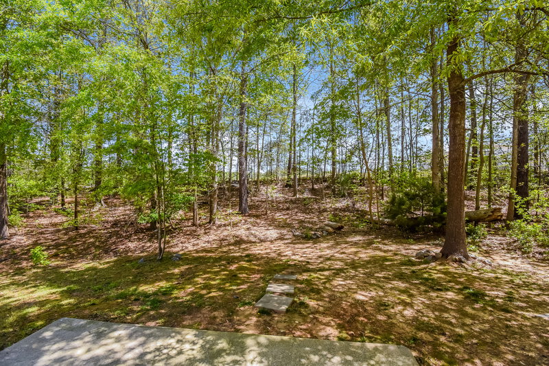 1,865/Mo, 176 Baywood Way Hiram, GA 30141 Backyard View