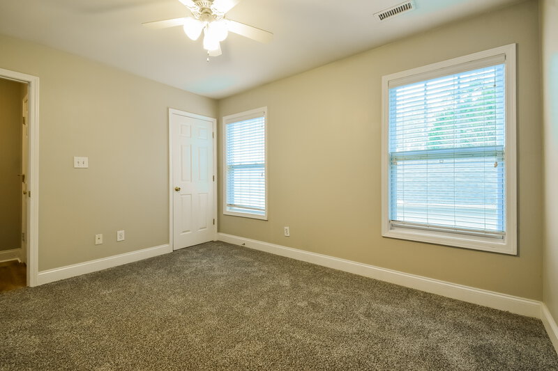 2,550/Mo, 38 Gables Way Newnan, GA 30265 Bedroom View