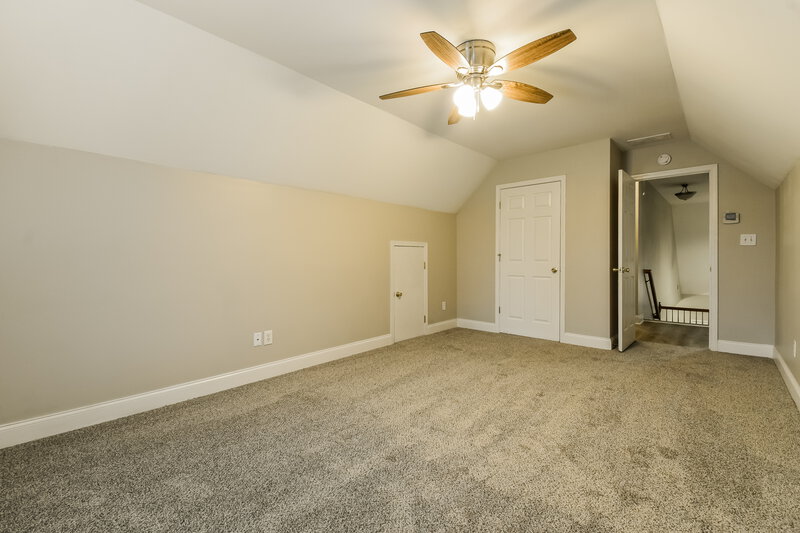 2,550/Mo, 38 Gables Way Newnan, GA 30265 Bedroom View 2