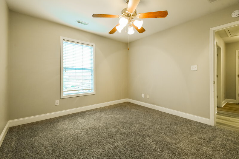 2,550/Mo, 38 Gables Way Newnan, GA 30265 Bedroom View 3