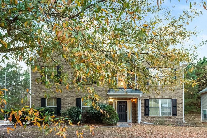 1,995/Mo, 3900 Georgia Dr Douglasville, GA 30135 External View