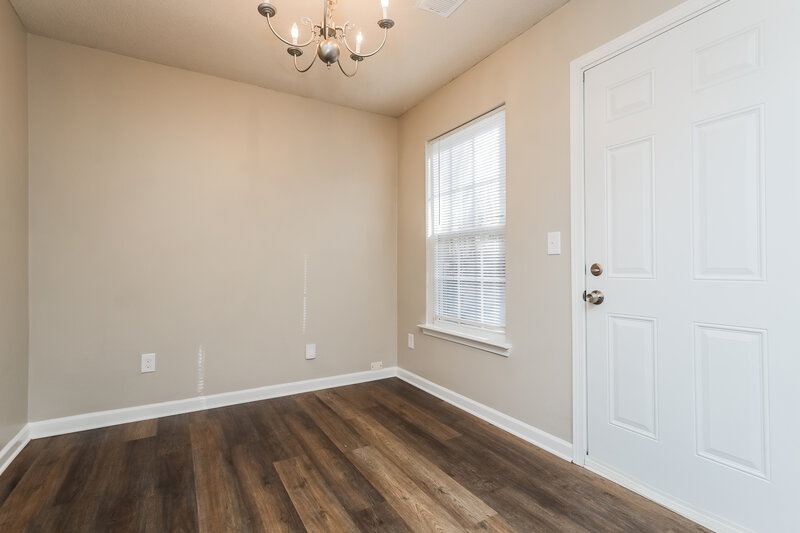 1,725/Mo, 235 London Dr McDonough, GA 30253 Dining Room View