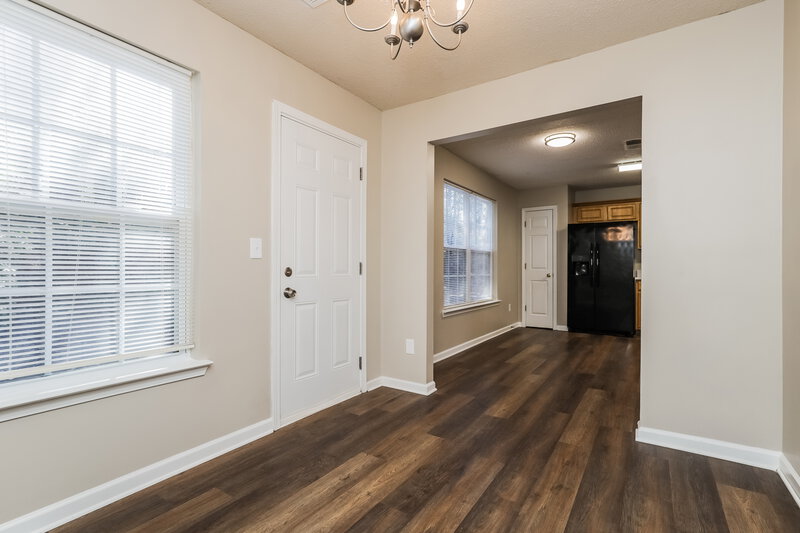 1,725/Mo, 235 London Dr McDonough, GA 30253 Dining Room View 2