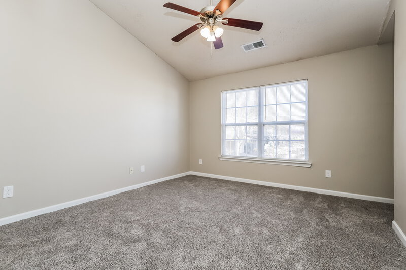 1,725/Mo, 235 London Dr McDonough, GA 30253 Main Bedroom View