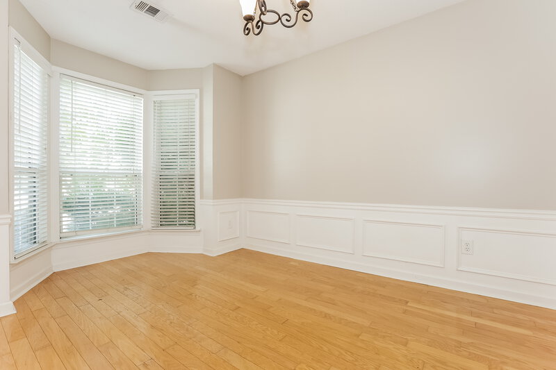 0/Mo, 4259 Pentworth Ln NW Kennesaw, GA 30144 Dining Room View