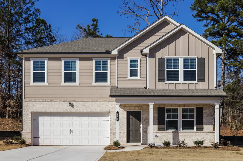 2,285/Mo, 209 Paisley Way Locust Grove, GA 30248 External View