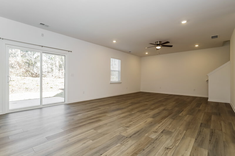 2,285/Mo, 209 Paisley Way Locust Grove, GA 30248 Dining Room View