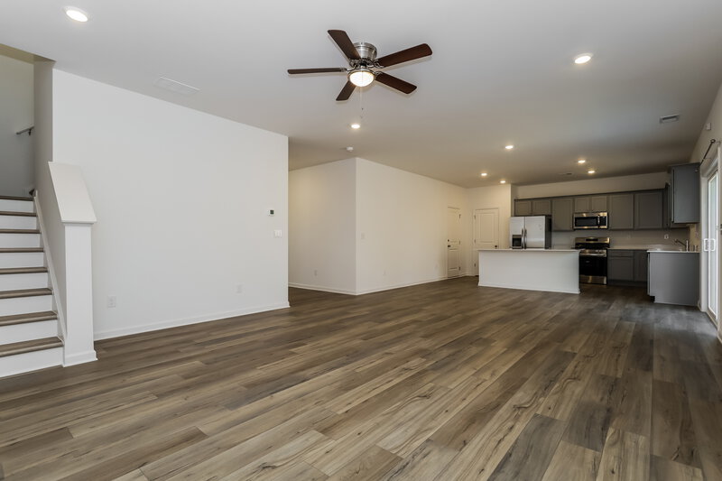 2,285/Mo, 209 Paisley Way Locust Grove, GA 30248 Family Room View