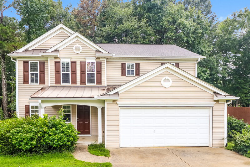 1,935/Mo, 130 Sugar Berry Pl Dallas, GA 30157 External View