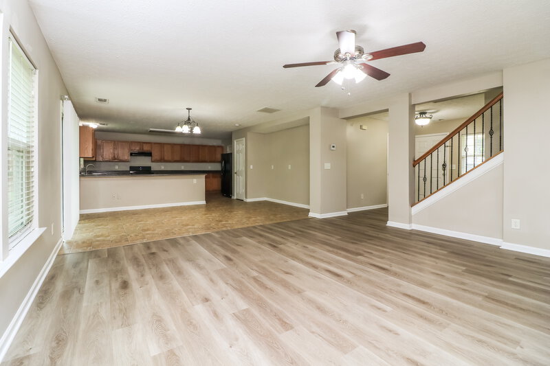 1,935/Mo, 130 Sugar Berry Pl Dallas, GA 30157 Living Room View 3