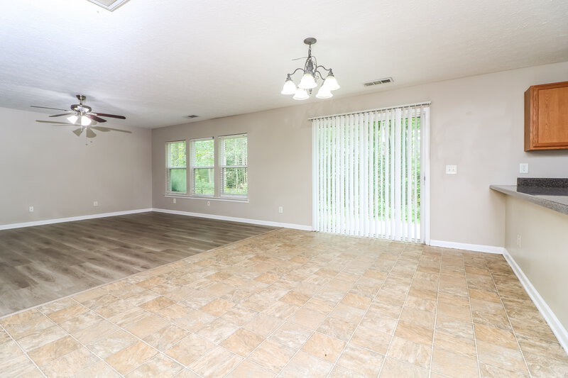 1,935/Mo, 130 Sugar Berry Pl Dallas, GA 30157 Dining Room View 2