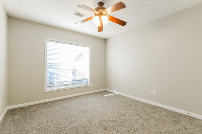 2,095/Mo, 555 The Boulevard Newnan, GA 30263 Bedroom View