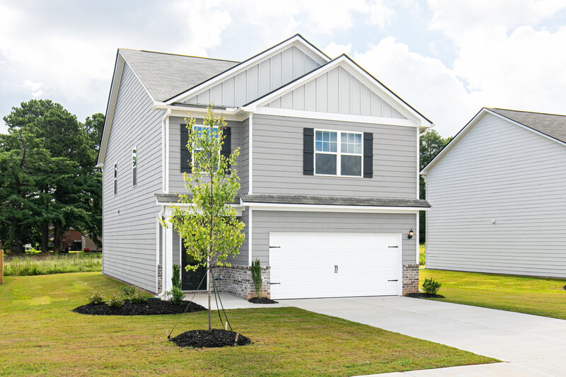 2,490/Mo, 732 Berkeley Dr Conyers, GA 30013 Misc View 3