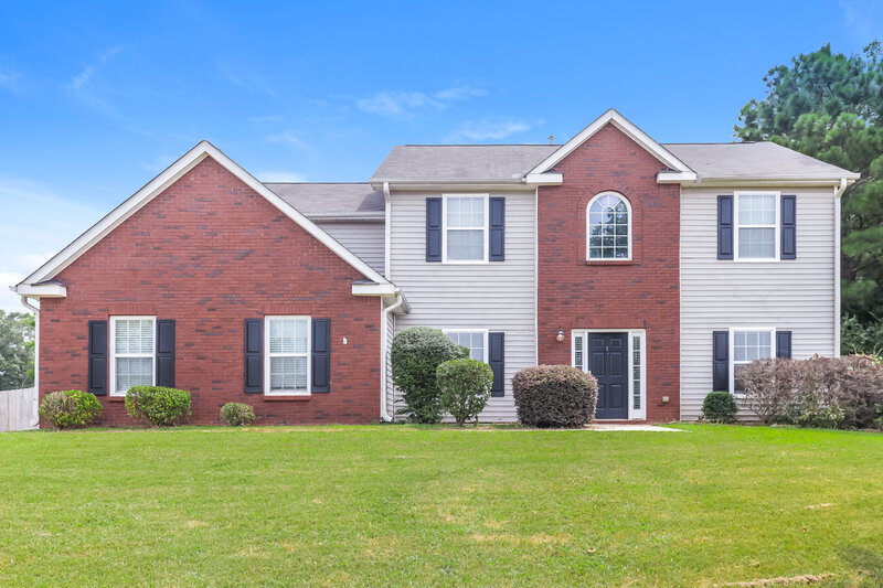 2,485/Mo, 5000 Dockside Dr McDonough, GA 30253 External View