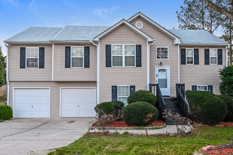 2,515/Mo, 1185 Wendy Way Winder, GA 30680 External View