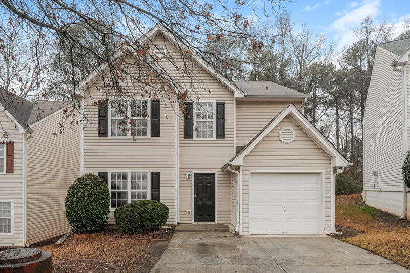 1,865/Mo, 126 Springbottom Dr Lawrenceville, GA 30045 External View