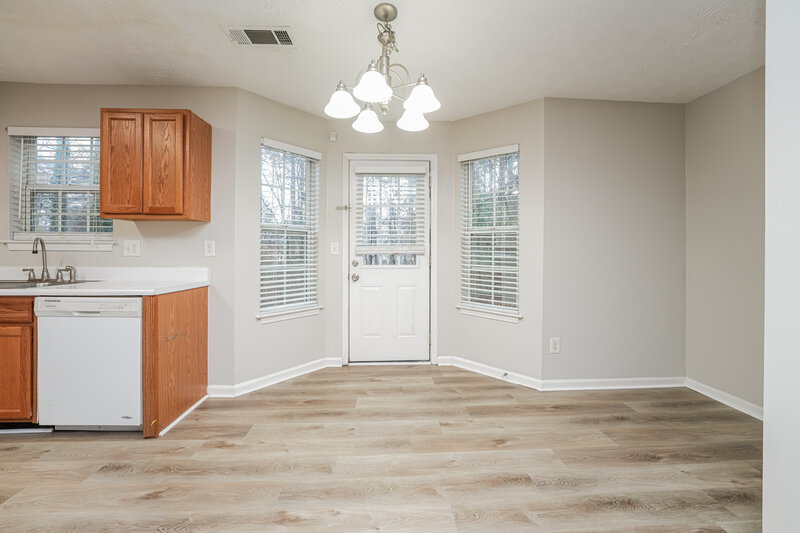 1,865/Mo, 126 Springbottom Dr Lawrenceville, GA 30045 Dining Room View