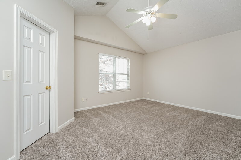 1,865/Mo, 126 Springbottom Dr Lawrenceville, GA 30045 Main Bedroom View