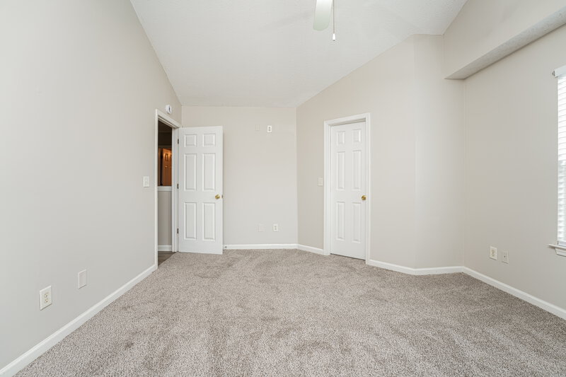 1,865/Mo, 126 Springbottom Dr Lawrenceville, GA 30045 Main Bedroom View 2