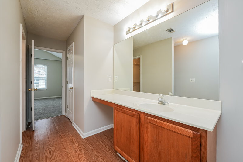 1,865/Mo, 126 Springbottom Dr Lawrenceville, GA 30045 Main Bathroom View