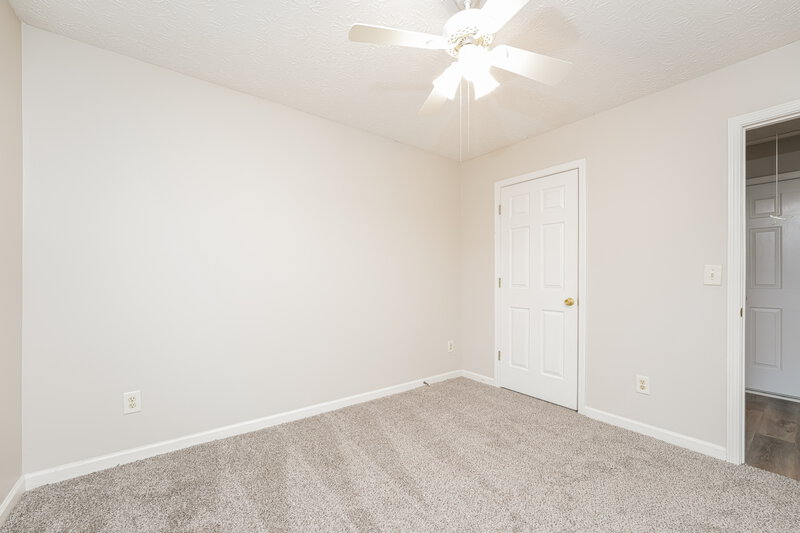 1,865/Mo, 126 Springbottom Dr Lawrenceville, GA 30045 Bedroom View